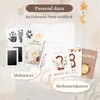 EULENTALER® Das Original Babytagebuch Boho I Von Pädagogen Produktbild-Vorschau 6