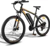 E Bike Nerezová hliníková slitina MTB 27,5 palce až 90 - Náhled obrázku produktu 3