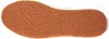 The sole of a Superga shoe. Produktbild-Vorschau