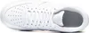 Nike Air Force 1 "White Dark Smoke Grey" Weiß, Größe: 46 Produktbild-Vorschau 4