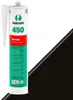 RAMSAUER 450 Sanitär Silikon 310 ml Kartusche Schwarz Produktbild-Vorschau 1
