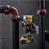 Schlagschrauber 1/2 XR 18V 5Ah li-ion brushless DEWALT - Produktbild-Vorschau 12