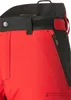 KOX Schnittschutzhose Light 2.0 Rot/Gelb | Typ A | Produktbild-Vorschau 5