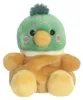 Palm Pals Duck Plü schtier 13 cm Produktbild-Vorschau 1