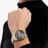 Montre Pour Homme Armani Exchange Ax2137 Hampton + Boîte Voir les images du produit 9