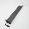 Arcchio LED-Wegeleuchte Yolena, Sensor, 100cm, anthrazit Produktbild-Vorschau 7