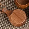 Holztasse Holztassen, Kuksa Holztasse Olivenholz, Holz Produktbild-Vorschau 6