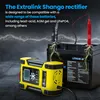 Extralink Shango Smart Battery Charger Chargeur de batterie Voir les images du produit 5