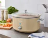 SWAN SF17031CNEW Retro pomalý hrnec 6,5 l, nepřilnavá Náhled obrázku produktu 2