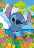 Puzzle Super Color Stitch 104 elementy Podgląd zdjęcia produktu 2