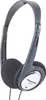 Panasonic RP-HT030E-S Silver, ohrumschließend, 16 - 22000 Produktbild-Vorschau 3