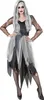 Ghostly Spirit Kleid S Náhľad obrázku produktu 1