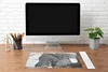 MuchoWow® Mauspad Mousepad Elefant - Tiere - Äste - Natur - Produktbild-Vorschau 4