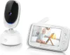 Motorola Solutions VM75 5'' Video Baby Monitor Podgląd zdjęcia produktu 12