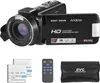 1080P Digitale Videokamera, Camcorder, DV-Kamera, 30 MP, Produktbild-Vorschau 10