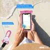 EAZY CASE - wasserdichte Unterwasserhülle, Handyhülle Produktbild-Vorschau 2