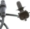 VEMO ABS Sensor Raddrehzahl Hinten für FORD Fiesta Mk6 Produktbild-Vorschau 13