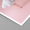 Poster - Poster ohne Rahmen - Wolke Beine Surrealismus - Produktbild-Vorschau 2