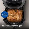 Philips NA330/00 3000 Series Heißluftfritteuse schwarz Produktbild-Vorschau 18