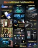 Ulefone Armor 28 Pro Outdoor Handy 5G AI Smartphone Produktbild-Vorschau 6