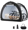 VEVOR, toldo para bicicletas, con capacidad para 4 a 5 Vista previa de la imagen del producto 1