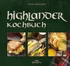 Highlander-Kochbuch Voir les images du produit 1
