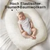 Babyliegekissen, Stillkissen, Baby Stillkissen, Produktbild-Vorschau 7