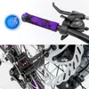 VOLTOURI mountain bike 26” – 21 velocità Shimano – nero Anteprima dell’immagine prodotto 8