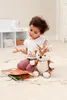 Cloud b® Love Light Buddies – Finley Fawn ™ Melody Produktbild-Vorschau 17