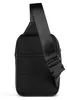 bugatti Crossover Bag Rico Herren, Damen schwarz Produktbild-Vorschau 12