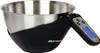 EQUILIBRA Küchenwaage mit Edelstahl-Schüssel 5 kg Kapazität Produktbild-Vorschau 2