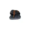 Rieker 21086-24 Herren Zehentrenner Pantoletten blau, Produktbild-Vorschau 36