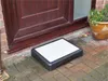 Aidapt Tritthocker - 9 cm hoch - für den Außeneinsatz Produktbild-Vorschau 9