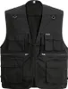 Taglia XL Gilet da uomo Planam outdoor gilet estivo nero Anteprima dell’immagine prodotto 1