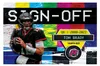 Topps Football Resurgence 2024 - 1 Mega Box Produktbild-Vorschau 3