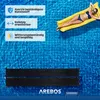 AREBOS Solarheizung 300x66 cm | Pool Solarkollektor mit Produktbild-Vorschau 13