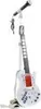 E-Gitarrenständer-Mikrofon weiß Produktbild-Vorschau 9
