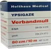 Verbandmull Ypsigaze 10 cmx10 m gerollt 8fach 1 St Produktbild-Vorschau 1