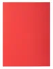 Exacompta Paquet de 100 sous-chemises ROCK''S 80 - 22x31cm Voir les images du produit 1