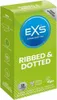 EXS Ribbed, Dotted and Flared - Condoms - 12 Pieces Produktbild-Vorschau 13