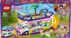 LEGO® Friends 41395 Autobus priateľstva Náhľad obrázku produktu 27