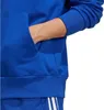 Felpa con cappuccio adidas Essentials French Terry Big Logo Produktbild-Vorschau 5