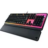 ROCCAT Magma, Przewodowa, USB, Membranowa, AZERTY, RGB LED, Podgląd zdjęcia produktu 2