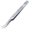 Zeckenpinzette rostfrei | 12 cm Produktbild-Vorschau 1
