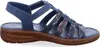 Gemini Damen Sandale blau  Größe 41 Produktbild-Vorschau 4