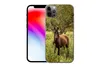 MuchoWow® Handyhülle Schutzhülle Hülle für iPhone 12 Pro Produktbild-Vorschau 2