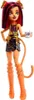 Mattel - Monster High Skulltimate Secrets Neon Schrecken Produktbild-Vorschau 2