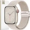 Tech-Protect | Natural Titanium Watch Strap for Apple Watch Produktbild-Vorschau 1