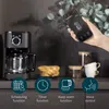 Princess 246060 Moments Kaffeemaschine - WLAN - LED-Display Produktbild-Vorschau 10