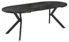 Kondela Rozkladací jedálenský stôl Lukos 100-250/75,5 cm - Náhľad obrázku produktu 9